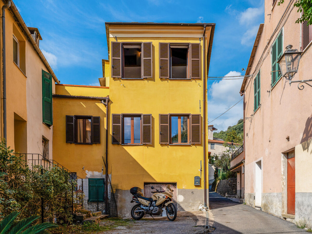 Ca dell'Andre – Maison 3 étages rénovée, vue panoramique - Photo 69