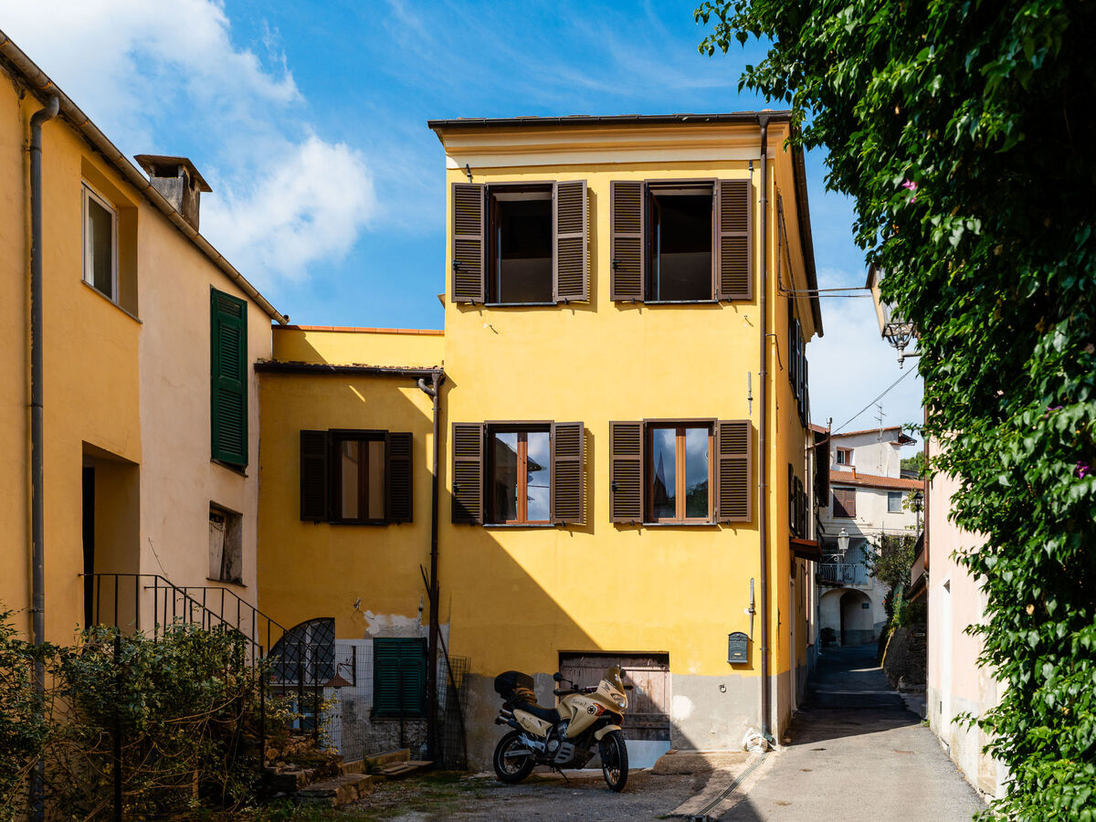 Ca dell'Andre – Maison 3 étages rénovée, vue panoramique - Photo 70