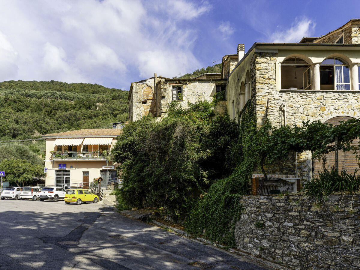 Ca dell'Andre – Maison 3 étages rénovée, vue panoramique - Photo 72