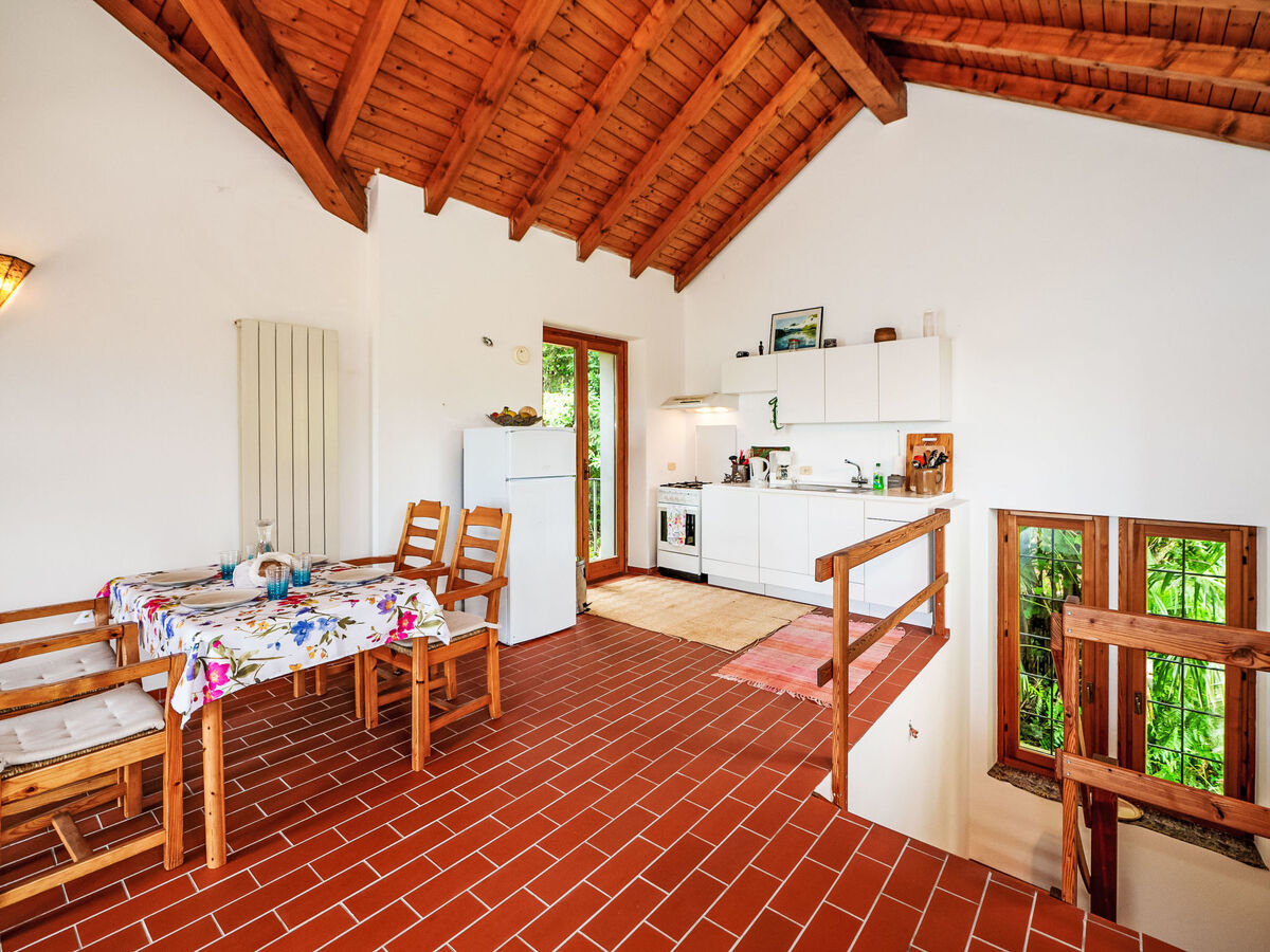 Maison Bella Maria à Cannero Riviera, vue lac - Photo 10