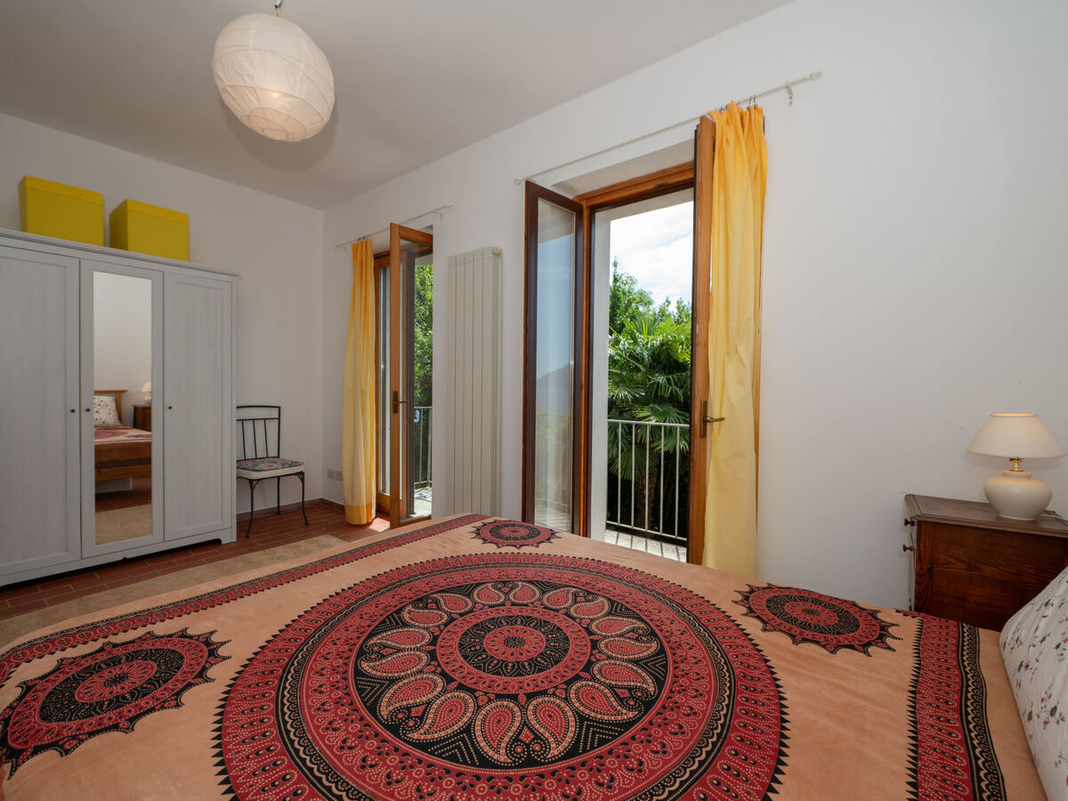 Maison Bella Maria à Cannero Riviera, vue lac - Photo 15