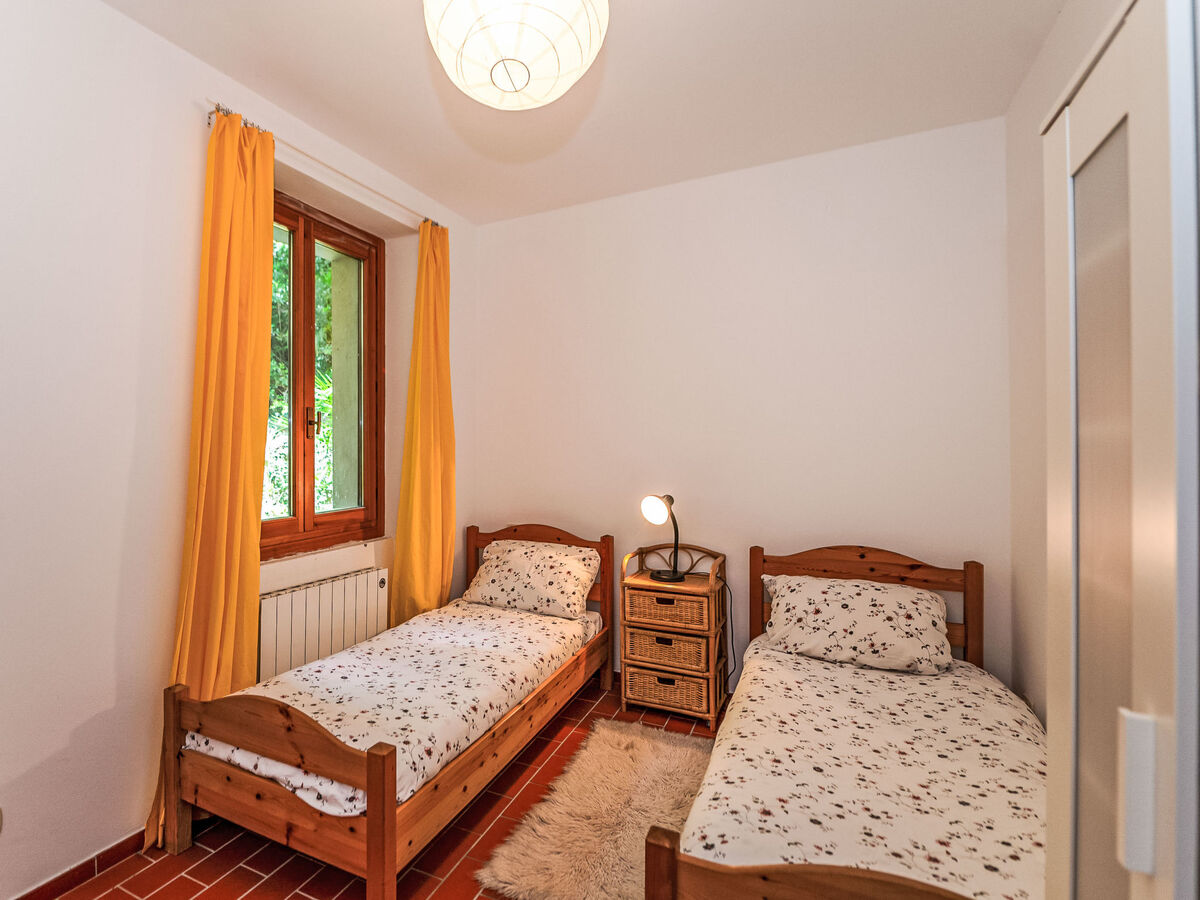Maison Bella Maria à Cannero Riviera, vue lac - Photo 17