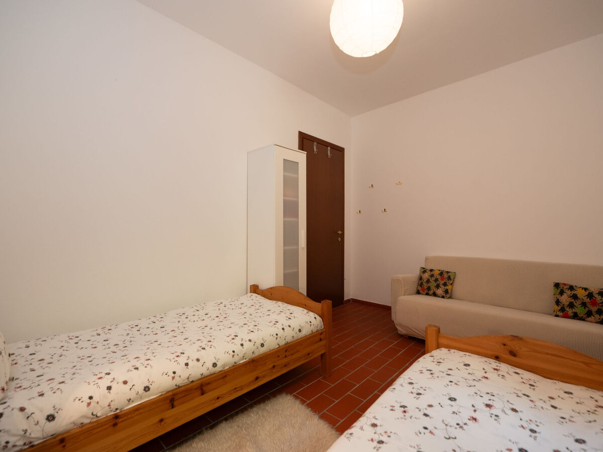 Maison Bella Maria à Cannero Riviera, vue lac - Photo 19