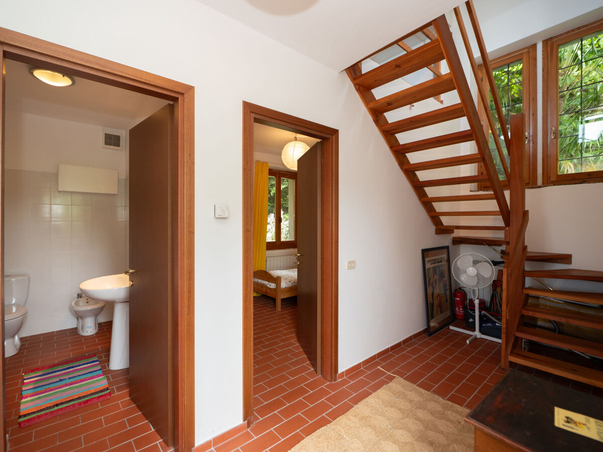 Maison Bella Maria à Cannero Riviera, vue lac - Photo 20