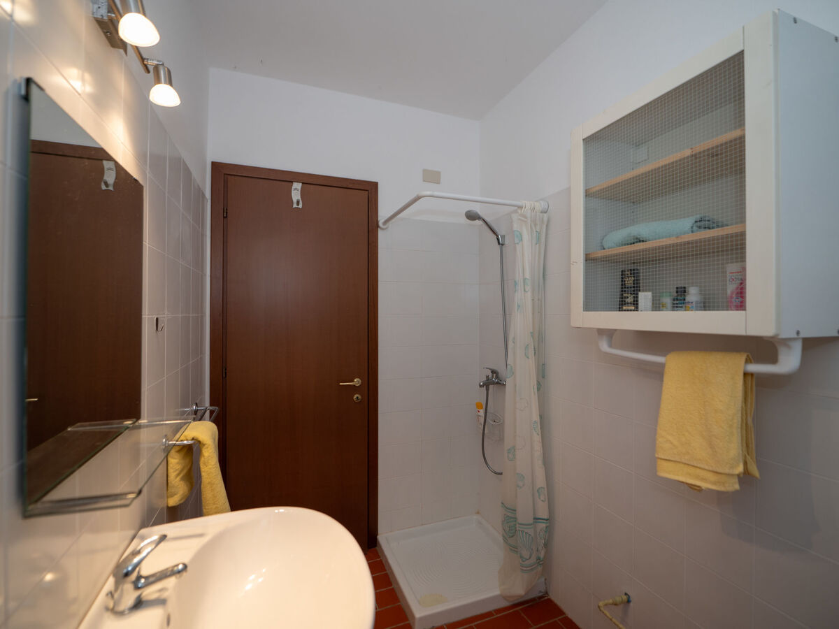 Maison Bella Maria à Cannero Riviera, vue lac - Photo 21