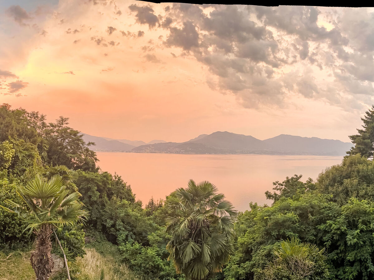 Maison Bella Maria à Cannero Riviera, vue lac - Photo 28