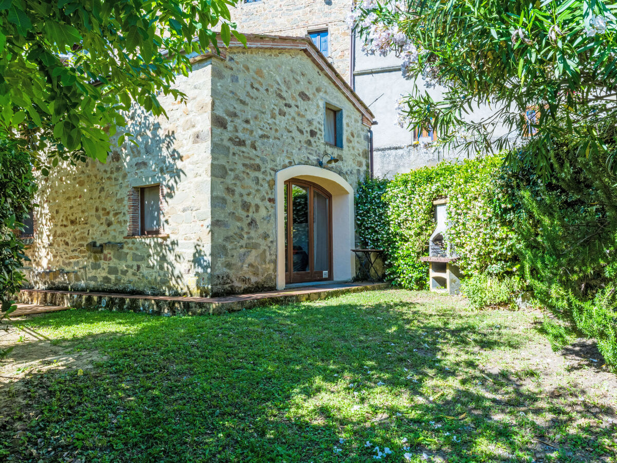 Fibbialla, gîte 2 pers. à 350 m, vue panoramique - Photo 1
