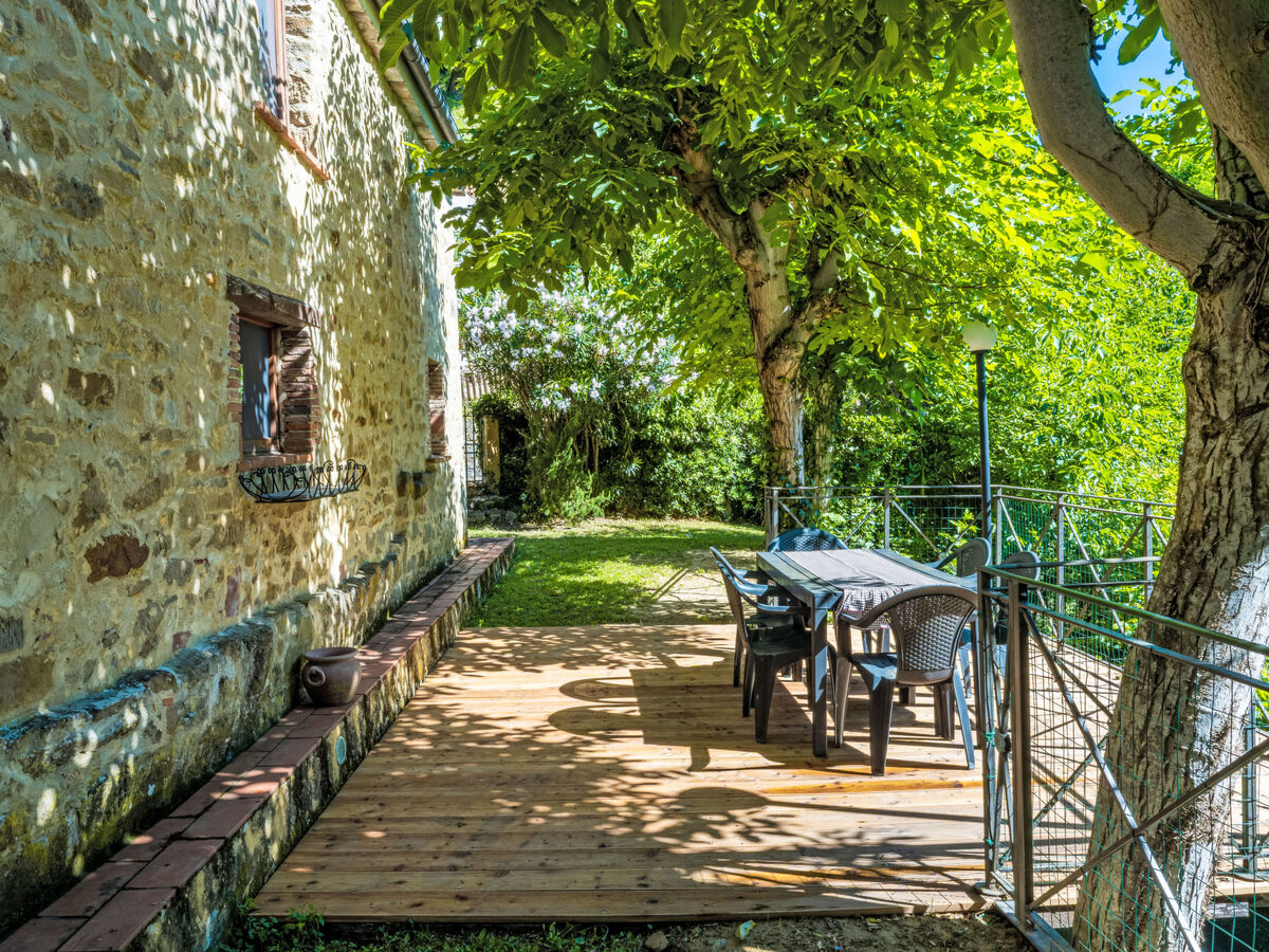 Fibbialla, gîte 2 pers. à 350 m, vue panoramique - Photo 3