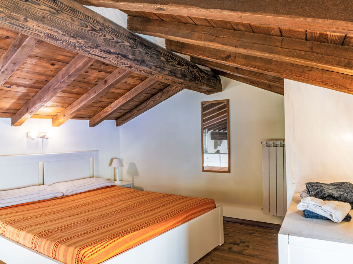 Fibbialla, gîte 2 pers. à 350 m, vue panoramique - Photo 5