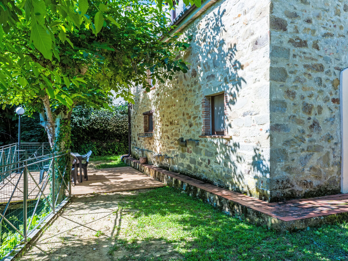 Fibbialla, gîte 2 pers. à 350 m, vue panoramique - Photo 6