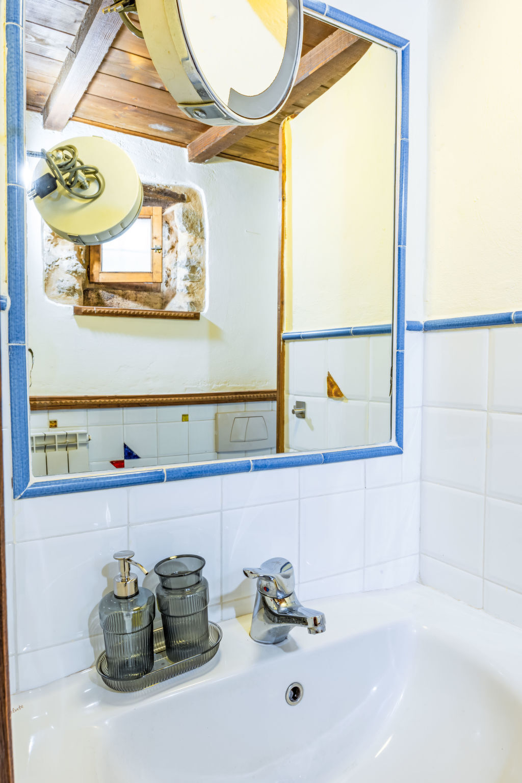 Fibbialla, gîte 2 pers. à 350 m, vue panoramique - Photo 11