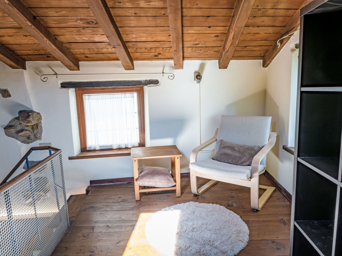 Fibbialla, gîte 2 pers. à 350 m, vue panoramique - Photo 17