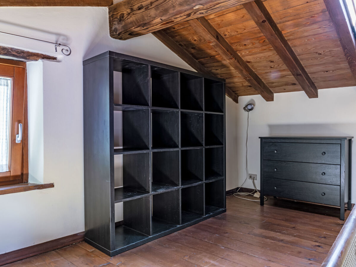 Fibbialla, gîte 2 pers. à 350 m, vue panoramique - Photo 18
