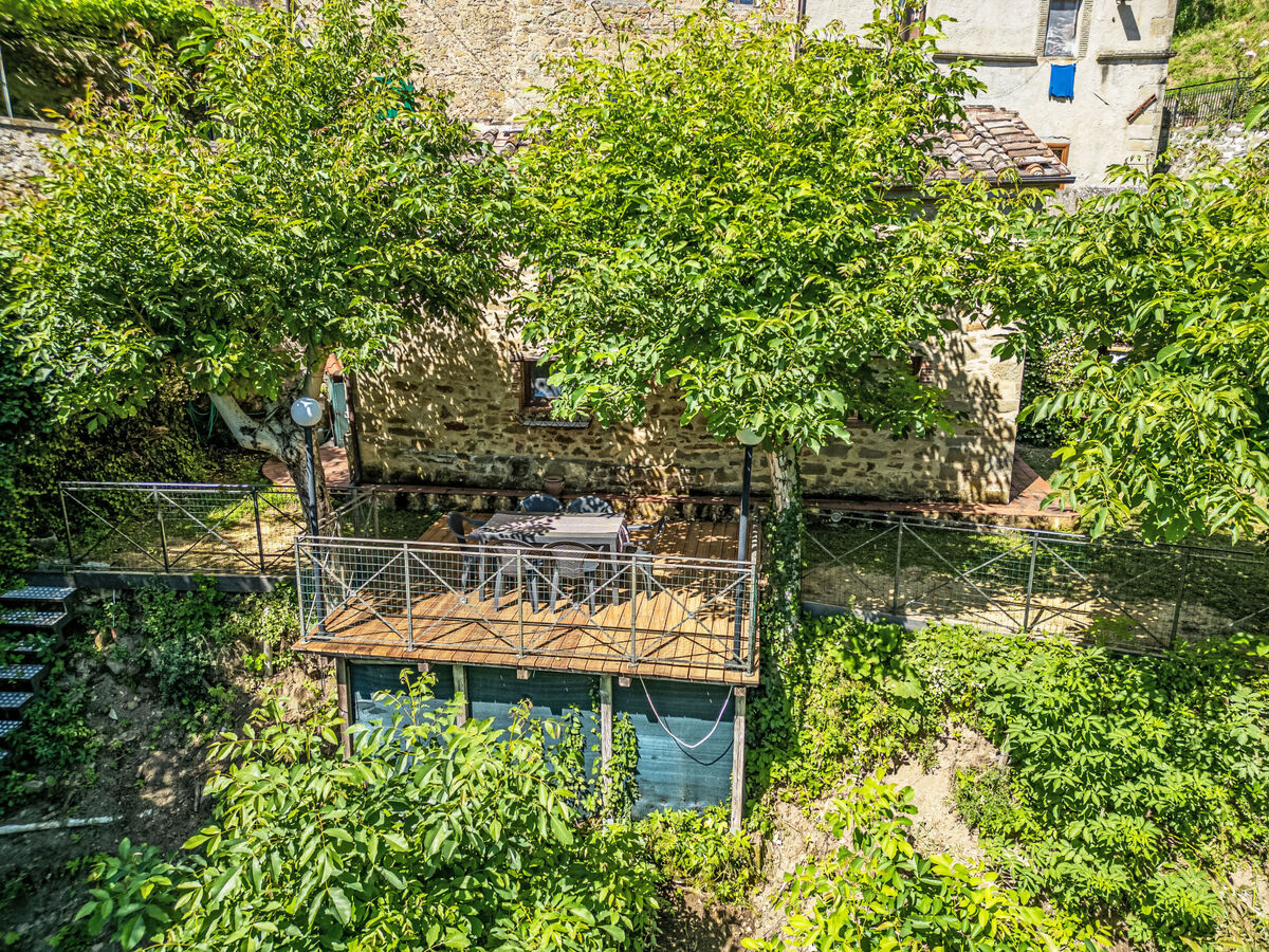 Fibbialla, gîte 2 pers. à 350 m, vue panoramique - Photo 19
