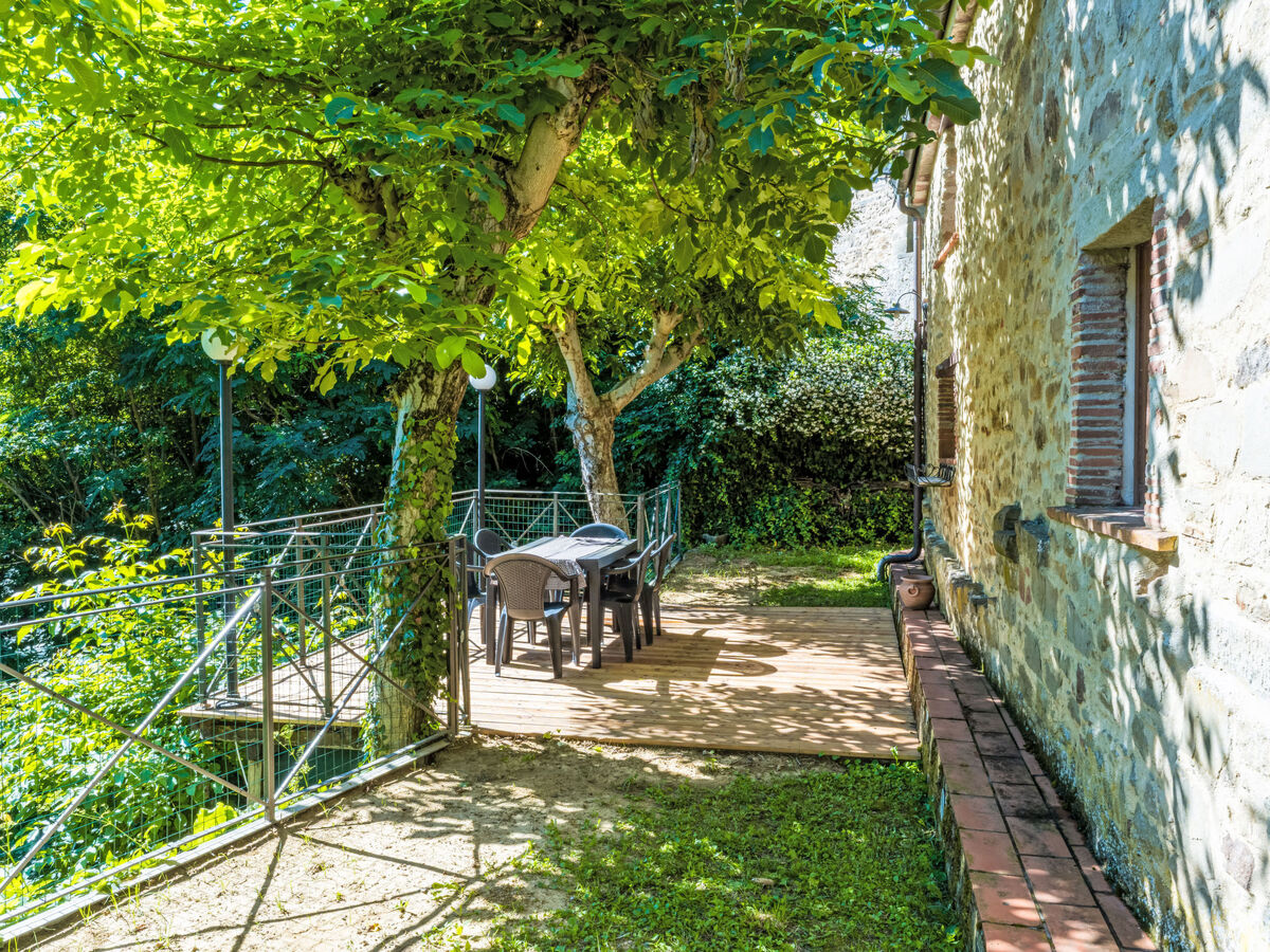 Fibbialla, gîte 2 pers. à 350 m, vue panoramique - Photo 20