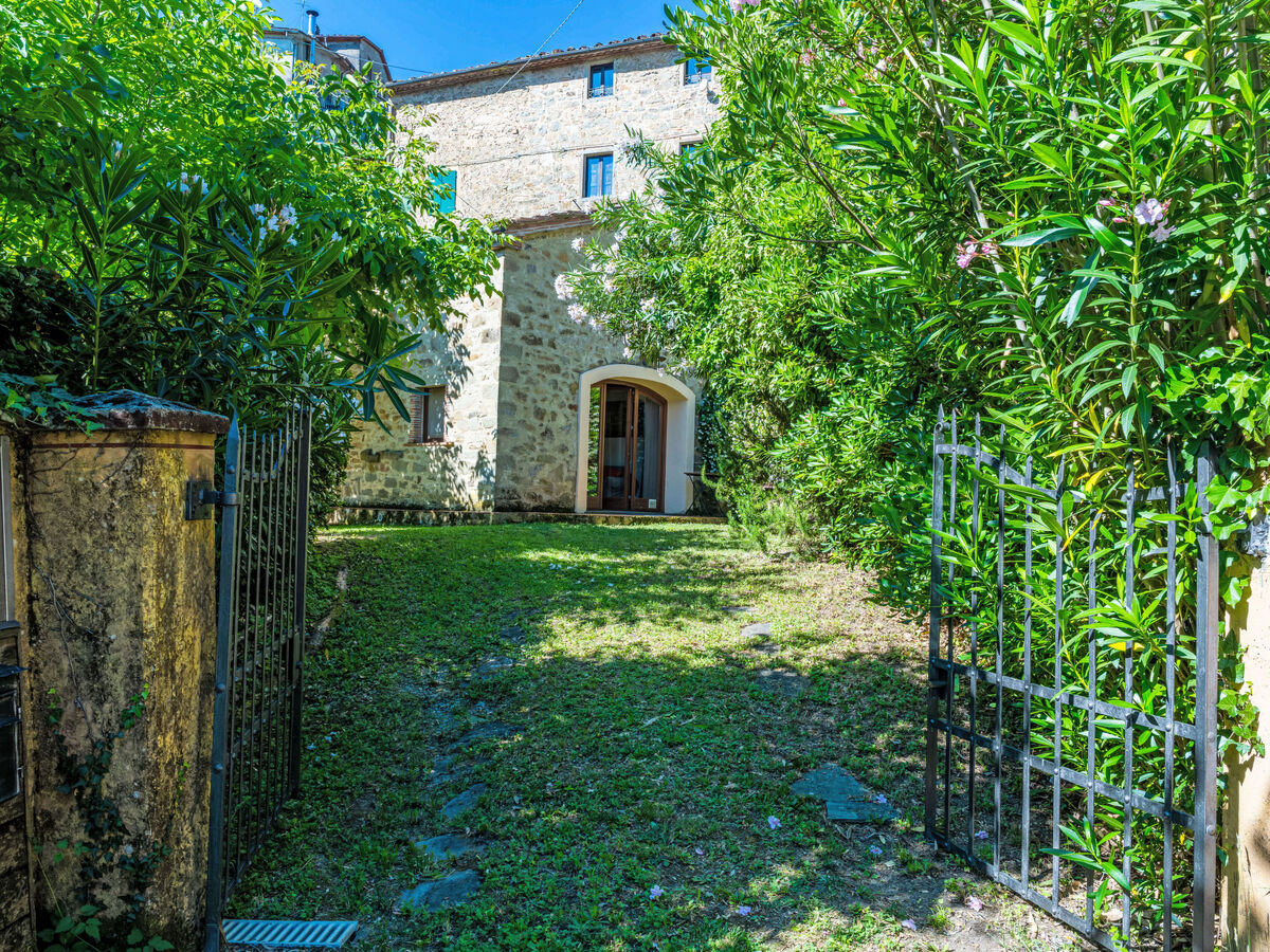 Fibbialla, gîte 2 pers. à 350 m, vue panoramique - Photo 21