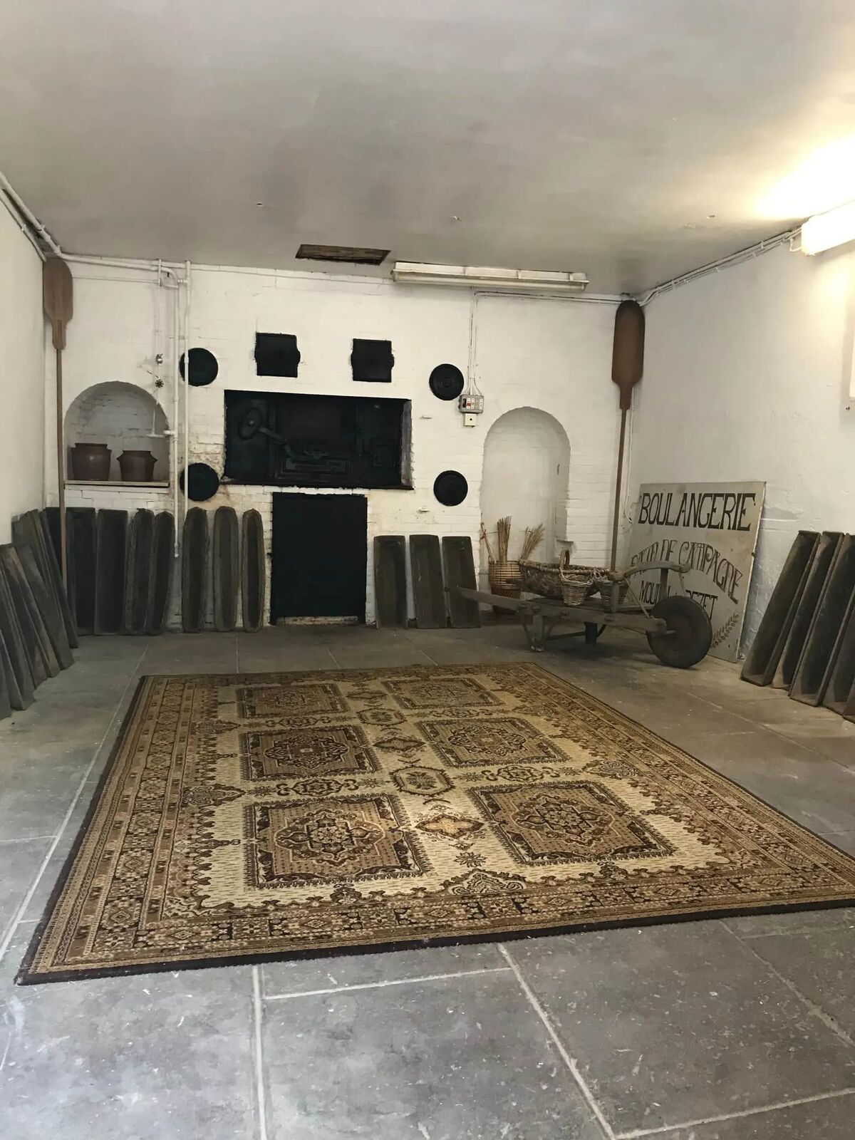 Villa 200 m² piscine privée pour 12 à Saint-Cernin - Photo 5