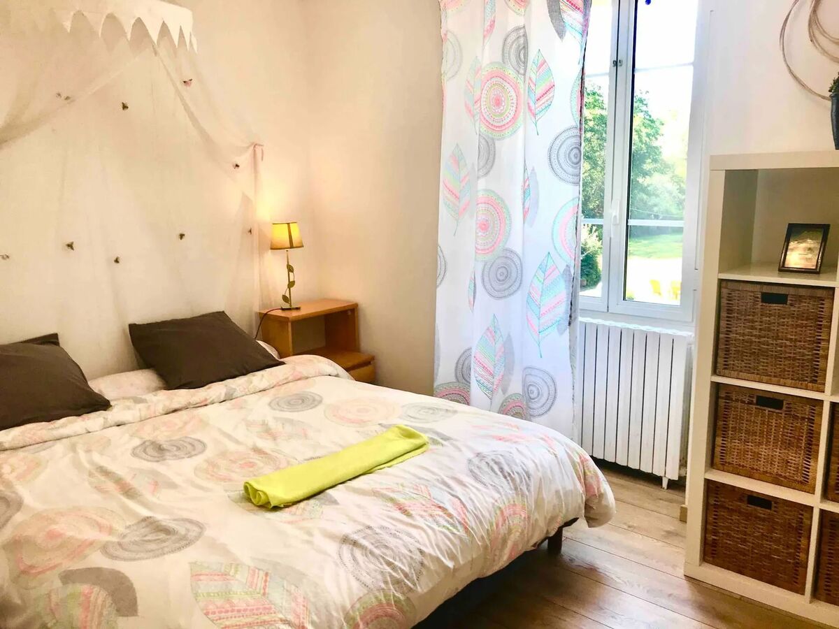 Villa 200 m² piscine privée pour 12 à Saint-Cernin - Photo 6