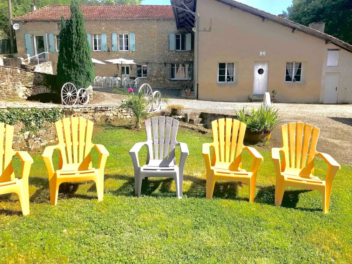 Villa 200 m² piscine privée pour 12 à Saint-Cernin - Photo 18
