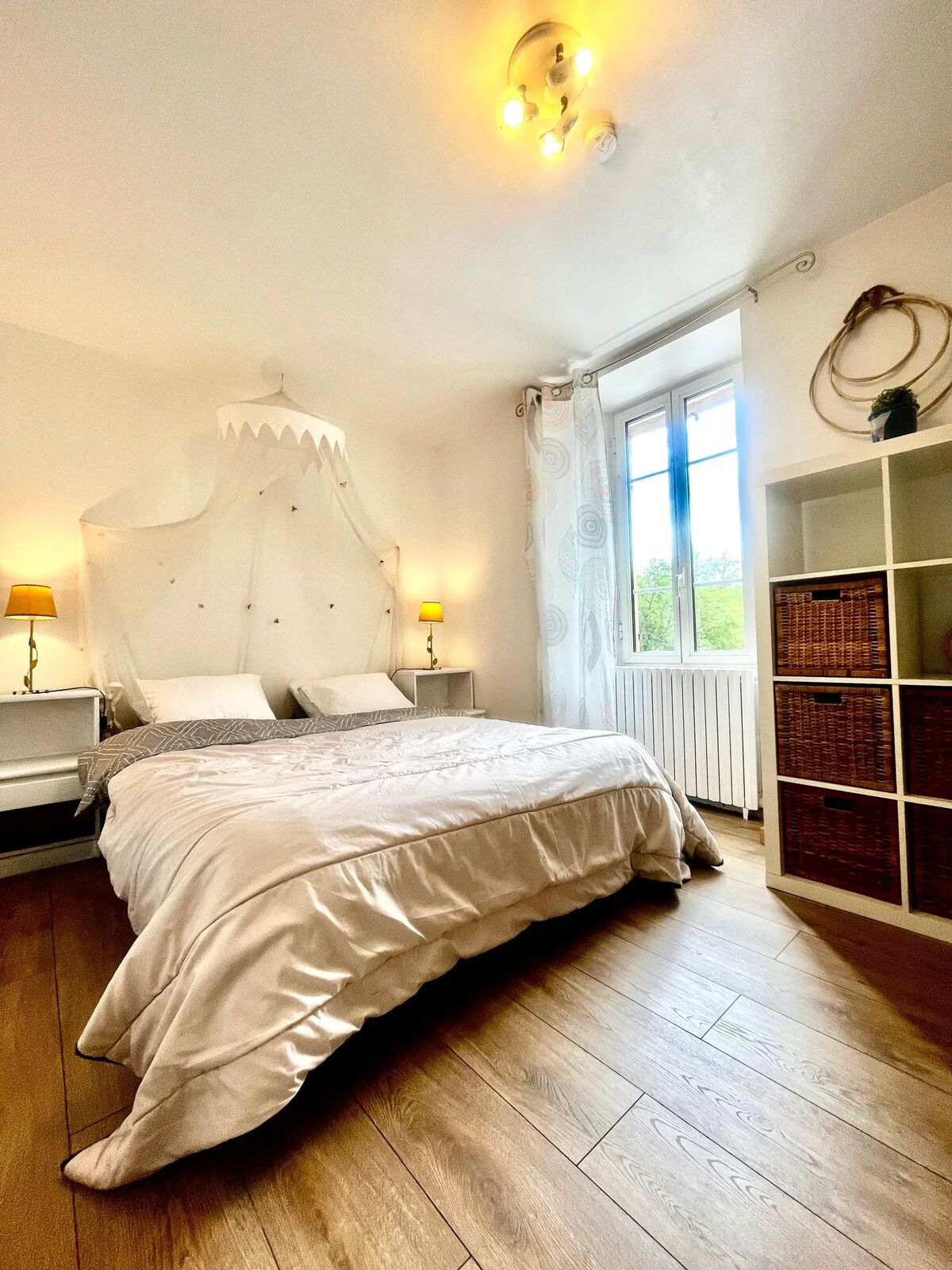 Villa 200 m² piscine privée pour 12 à Saint-Cernin - Photo 21