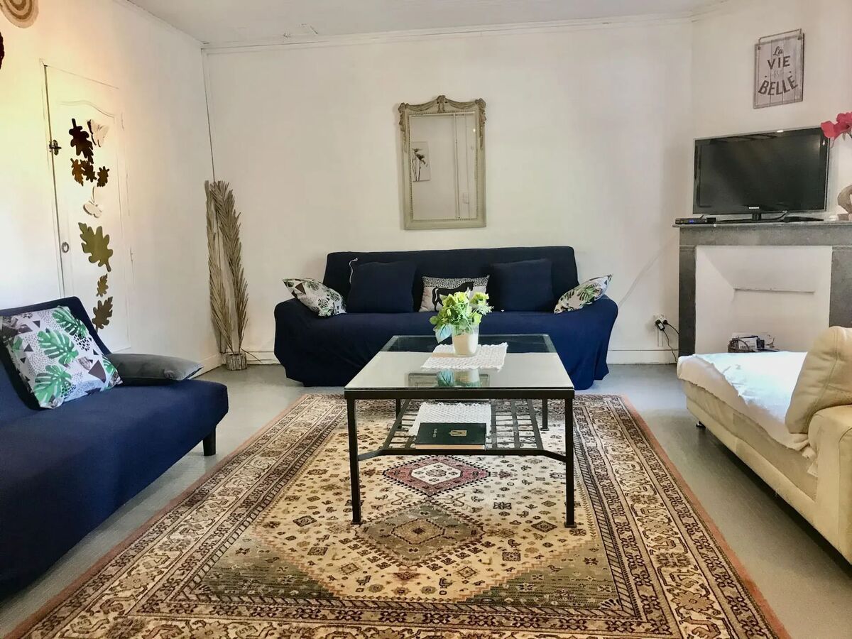 Villa 200 m² piscine privée pour 12 à Saint-Cernin - Photo 28