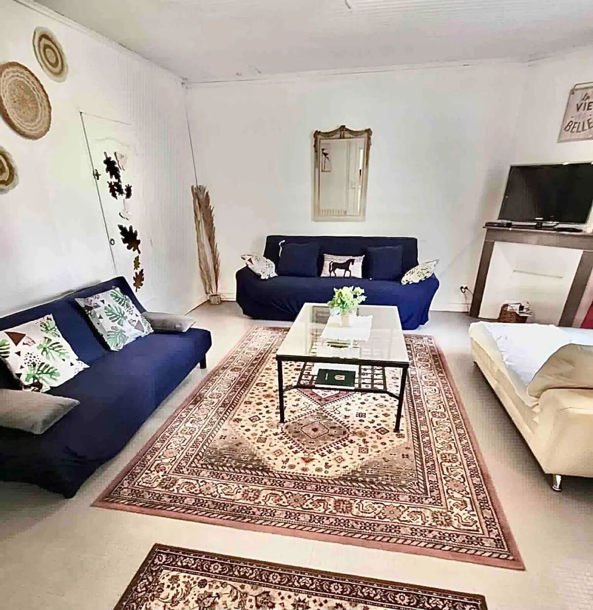 Villa 200 m² piscine privée pour 12 à Saint-Cernin - Photo 30