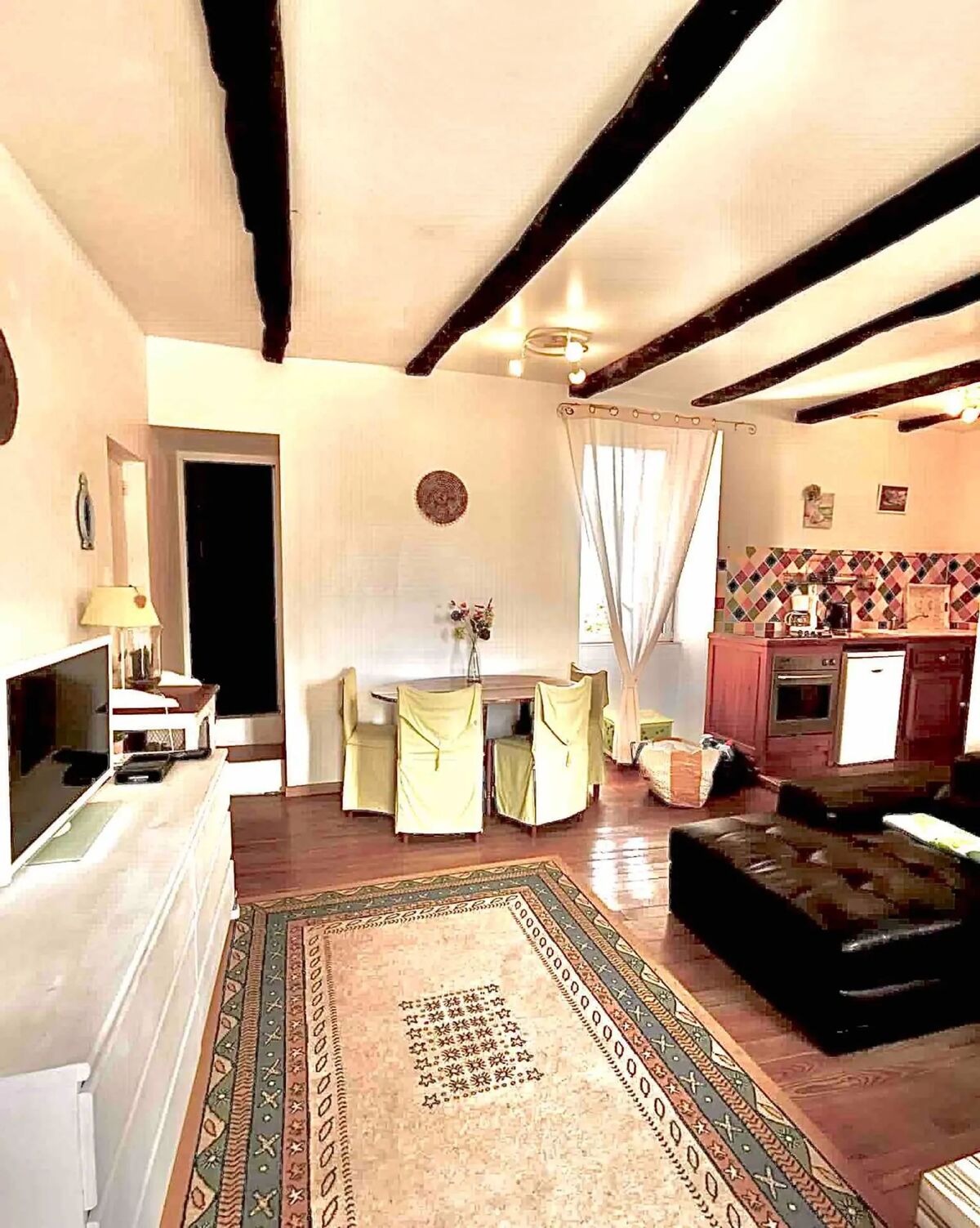 Villa 200 m² piscine privée pour 12 à Saint-Cernin - Photo 32
