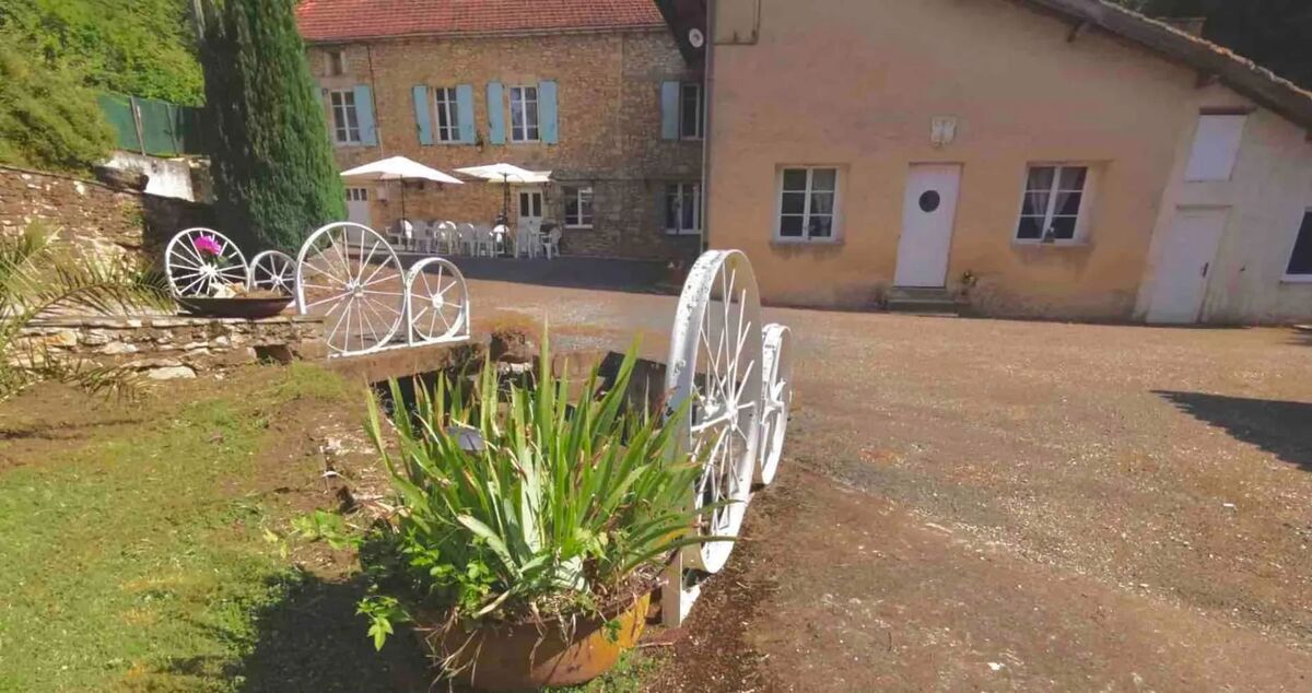 Villa 200 m² piscine privée pour 12 à Saint-Cernin - Photo 34