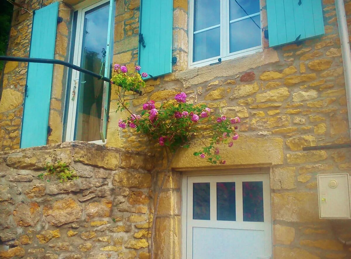 Villa 200 m² piscine privée pour 12 à Saint-Cernin - Photo 35