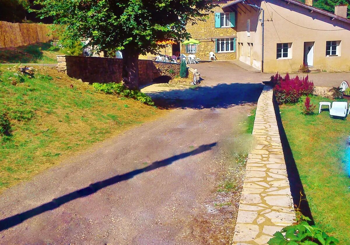 Villa 200 m² piscine privée pour 12 à Saint-Cernin - Photo 38