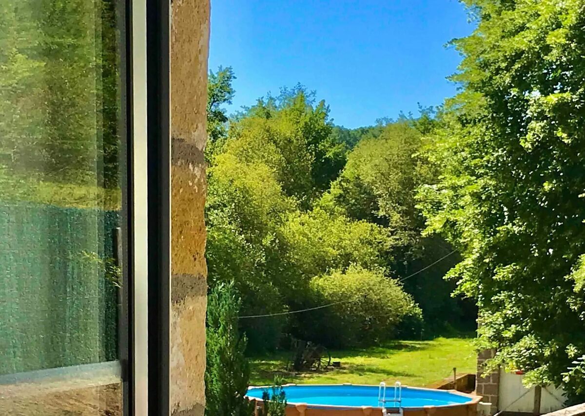 Villa 200 m² piscine privée pour 12 à Saint-Cernin - Photo 47