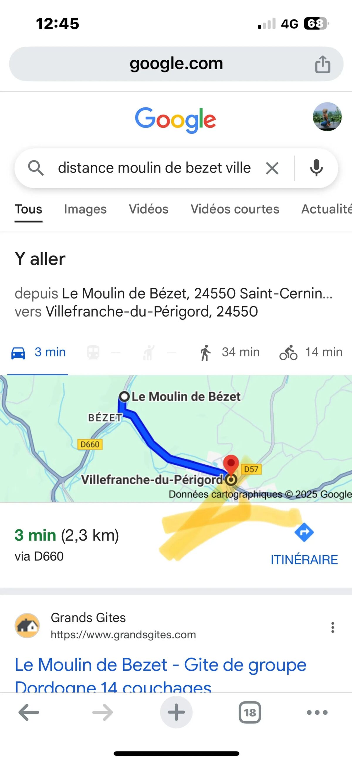 Villa 200 m² piscine privée pour 12 à Saint-Cernin - Photo 53