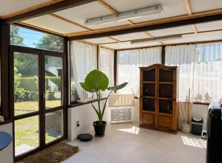 Bungalow avec jardin privé et barbecue près de Yvoir : photo 21