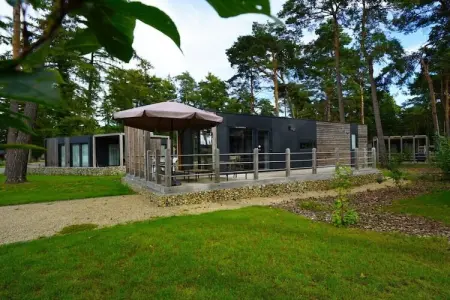 Location maison à Zutendaal, Chalet Heiberg 4