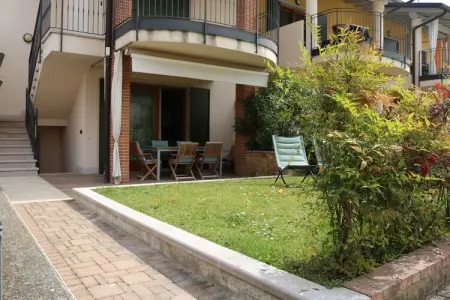 Corte Sant'Andrea 1 - Maison 4 pers. Lazise : photo 2