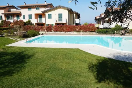 Corte Sant'Andrea 1 - Maison 4 pers. Lazise : photo 3