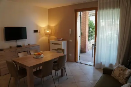 Corte Sant'Andrea 1 - Maison 4 pers. Lazise : photo 6