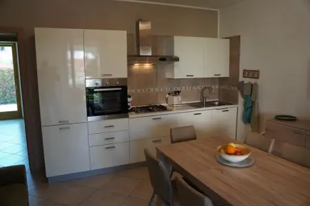 Corte Sant'Andrea 1 - Maison 4 pers. Lazise : photo 8