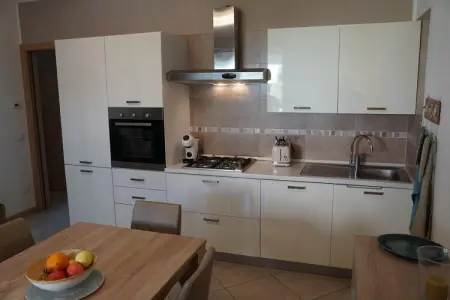Corte Sant'Andrea 1 - Maison 4 pers. Lazise : photo 9