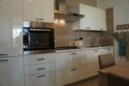 Corte Sant'Andrea 1 - Maison 4 pers. Lazise : photo 10