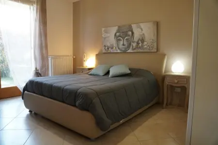 Corte Sant'Andrea 1 - Maison 4 pers. Lazise : photo 11