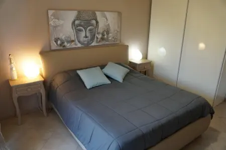 Corte Sant'Andrea 1 - Maison 4 pers. Lazise : photo 12