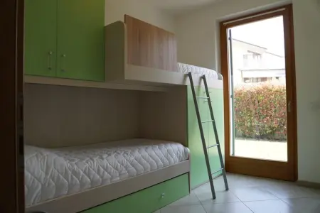 Corte Sant'Andrea 1 - Maison 4 pers. Lazise : photo 15