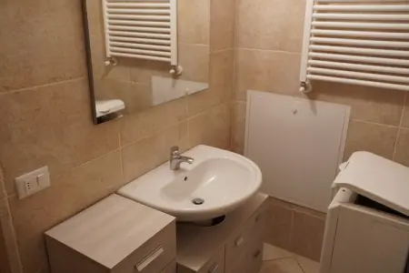 Corte Sant'Andrea 1 - Maison 4 pers. Lazise : photo 17