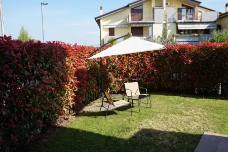 Corte Sant'Andrea 1 - Maison 4 pers. Lazise : photo 22