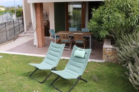 Corte Sant'Andrea 1 - Maison 4 pers. Lazise : photo 24