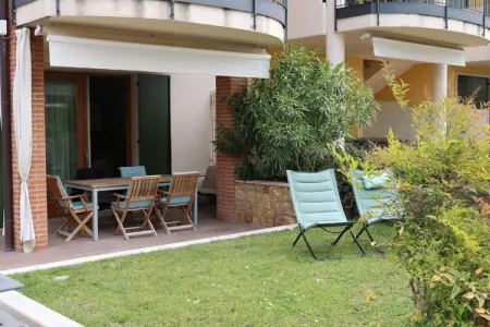 Corte Sant'Andrea 1 - Maison 4 pers. Lazise : photo 25