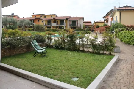 Corte Sant'Andrea 1 - Maison 4 pers. Lazise : photo 28