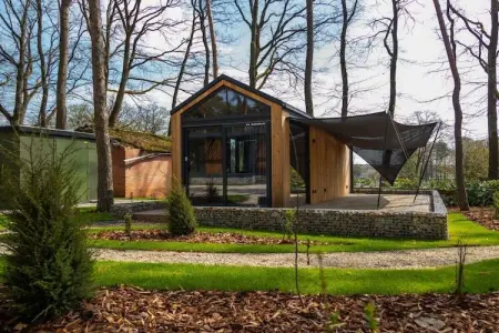 Location maison à Zutendaal, Maison de vacances à Zutendaal avec terrasse