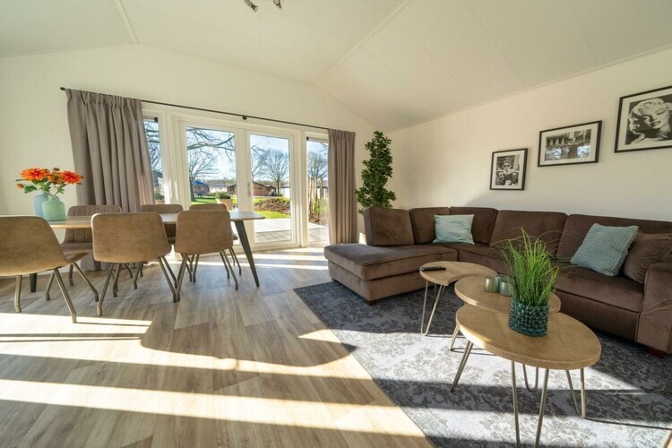 Maison Velthorst 6 à Mol, 3 chambres, 6 personnes - Photo 3
